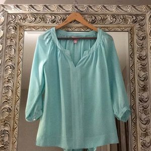 Lilly Pulitzer XS blouse